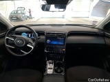  Hyundai  Tucson  Business Hybrid 2WD 1.6 T-GDI 230CV BVA6 E6d #5