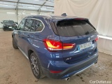  Bmw  X1 Série  xDrive 18d xLine 2.0 150CV BVA8 E6d #2