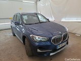  Bmw  X1 Série  xDrive 18d xLine 2.0 150CV BVA8 E6d #4