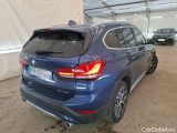  Bmw  X1 Série  xDrive 18d xLine 2.0 150CV BVA8 E6d #3