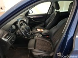  Bmw  X1 Série  xDrive 18d xLine 2.0 150CV BVA8 E6d #8