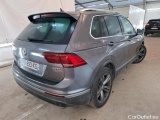  Volkswagen  Tiguan VOLKSWAGEN  5p SUV 2.0 TDI 190 DSG7 Carat Exclusive 4Motion #3