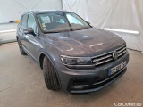  Volkswagen  Tiguan VOLKSWAGEN  5p SUV 2.0 TDI 190 DSG7 Carat Exclusive 4Motion #4