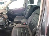  Volkswagen  Tiguan VOLKSWAGEN  5p SUV 2.0 TDI 190 DSG7 Carat Exclusive 4Motion #8