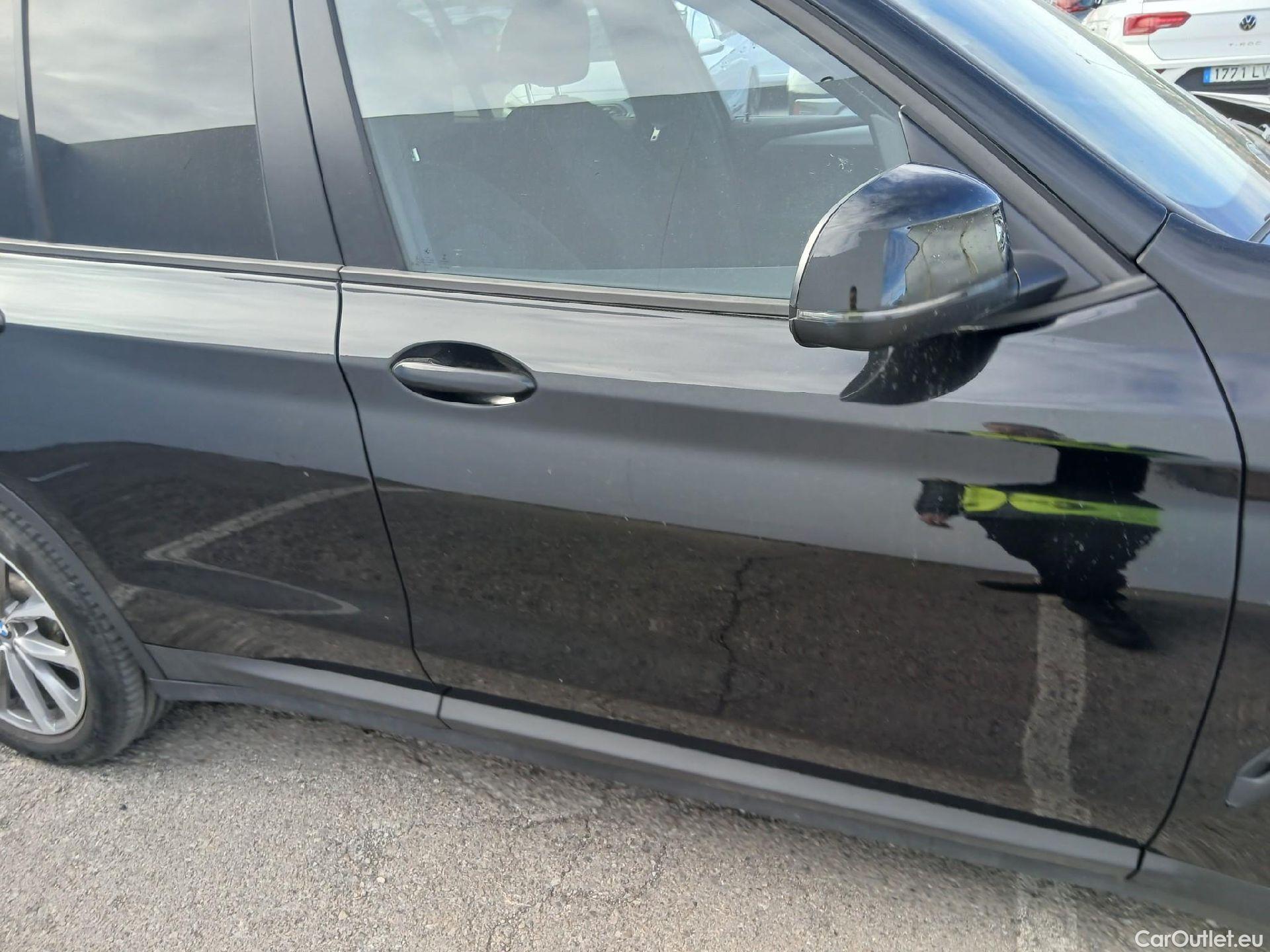  Bmw  X3 BMW  / 2017 / 5P / todoterreno xDrive20d (AC2) #23