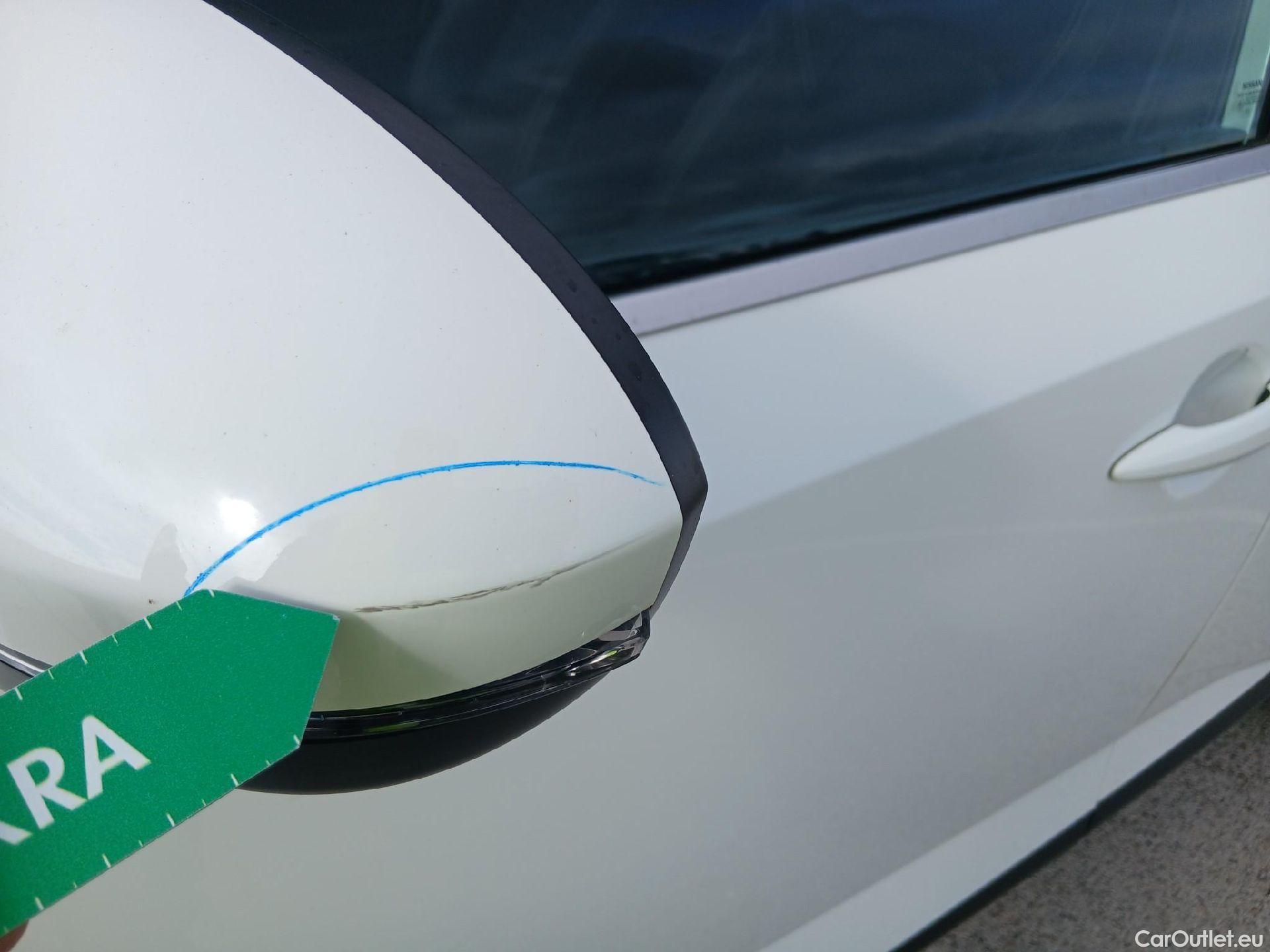  Nissan  Qashqai NISSAN  / 2021 / 5P / todoterreno DIG-T 103kW (140CV) mHEV 4x2 Acenta #7