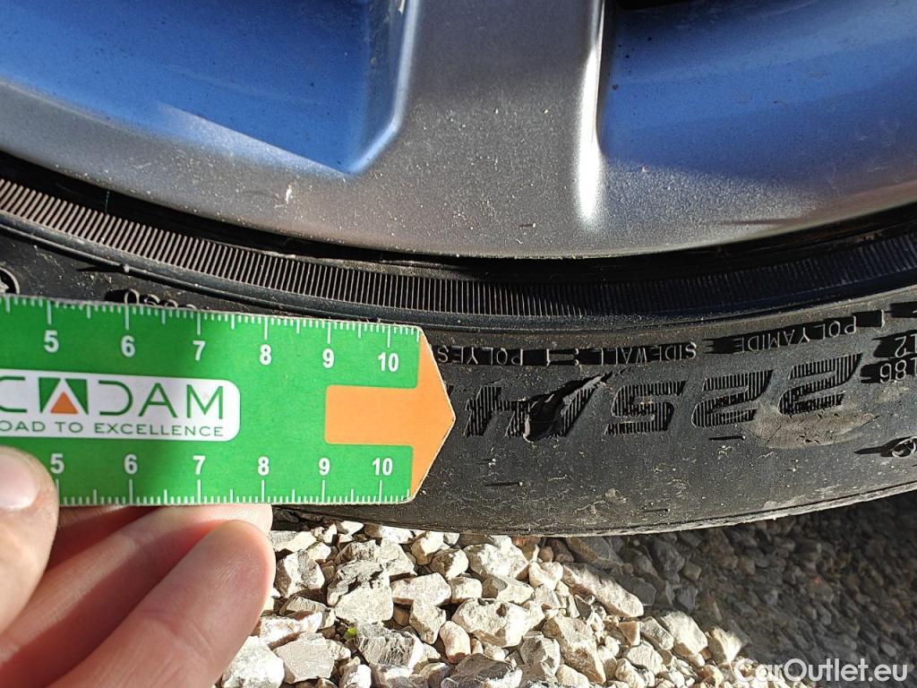  Audi  A3  Sportback 30 TFSI Advanced 1.5 TFSI 115CV AT7 6E #3