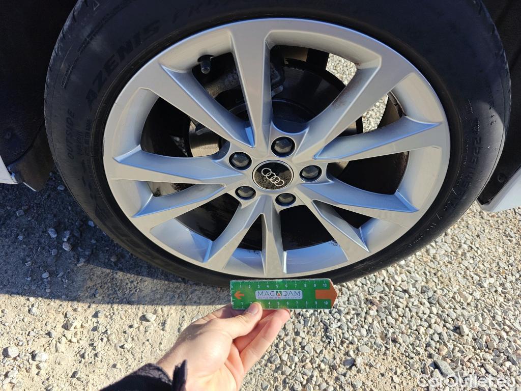  Audi  A3  Sportback 30 TFSI Advanced 1.5 TFSI 115CV AT7 6E #14