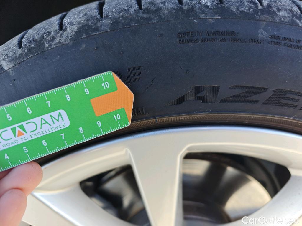  Audi  A3  Sportback 30 TFSI Advanced 1.5 TFSI 115CV AT7 6E #1