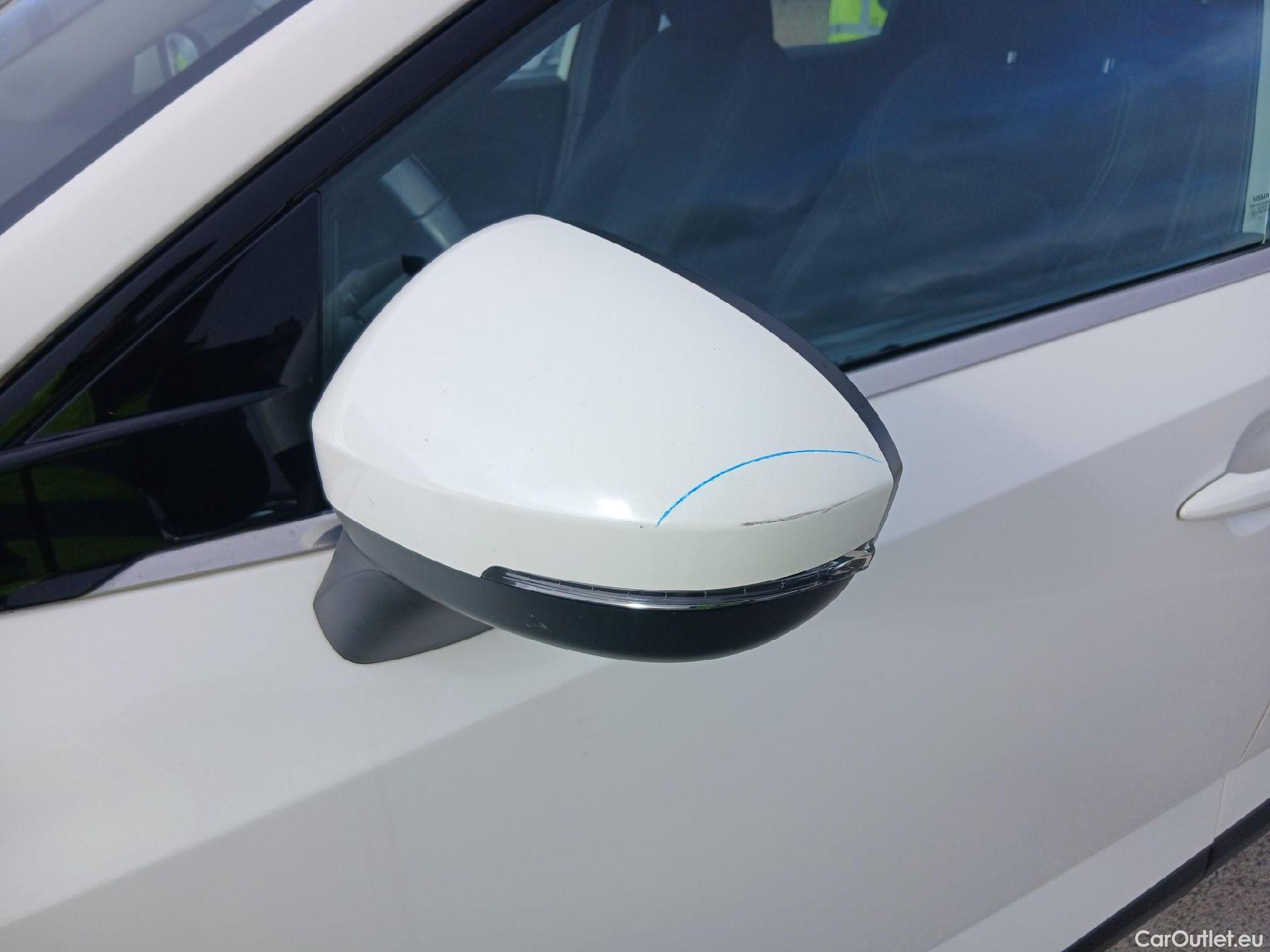  Nissan  Qashqai NISSAN  / 2021 / 5P / todoterreno DIG-T 103kW (140CV) mHEV 4x2 Acenta #8