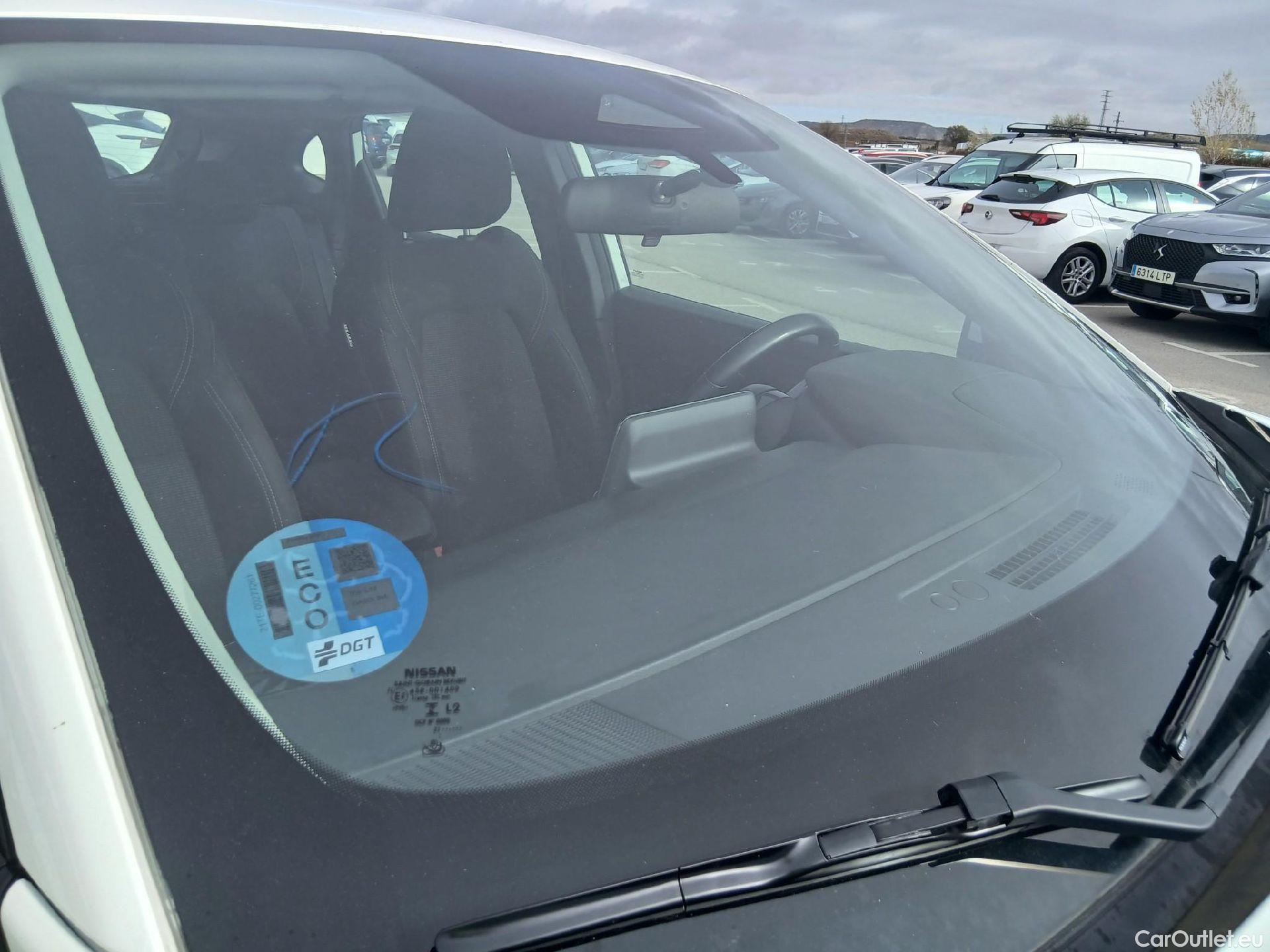  Nissan  Qashqai NISSAN  / 2021 / 5P / todoterreno DIG-T 103kW (140CV) mHEV 4x2 Acenta #6