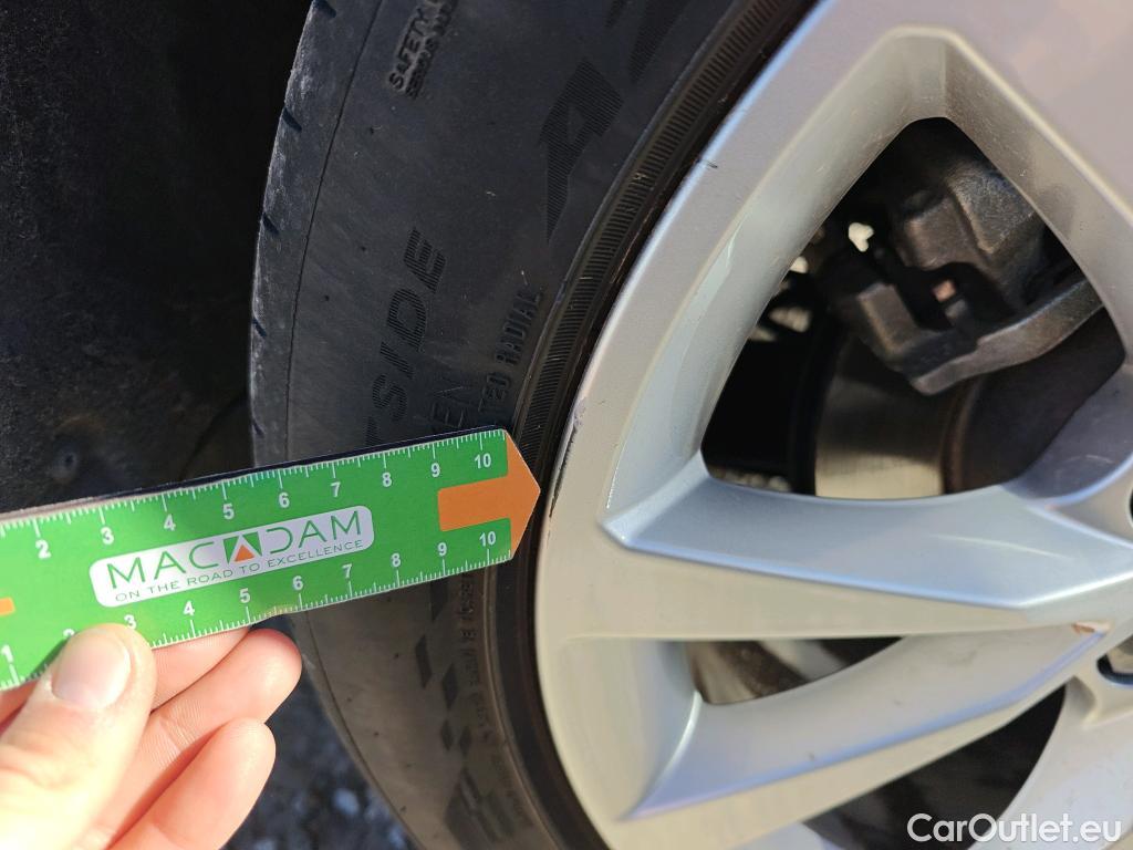  Audi  A3  Sportback 30 TFSI Advanced 1.5 TFSI 115CV AT7 6E #15