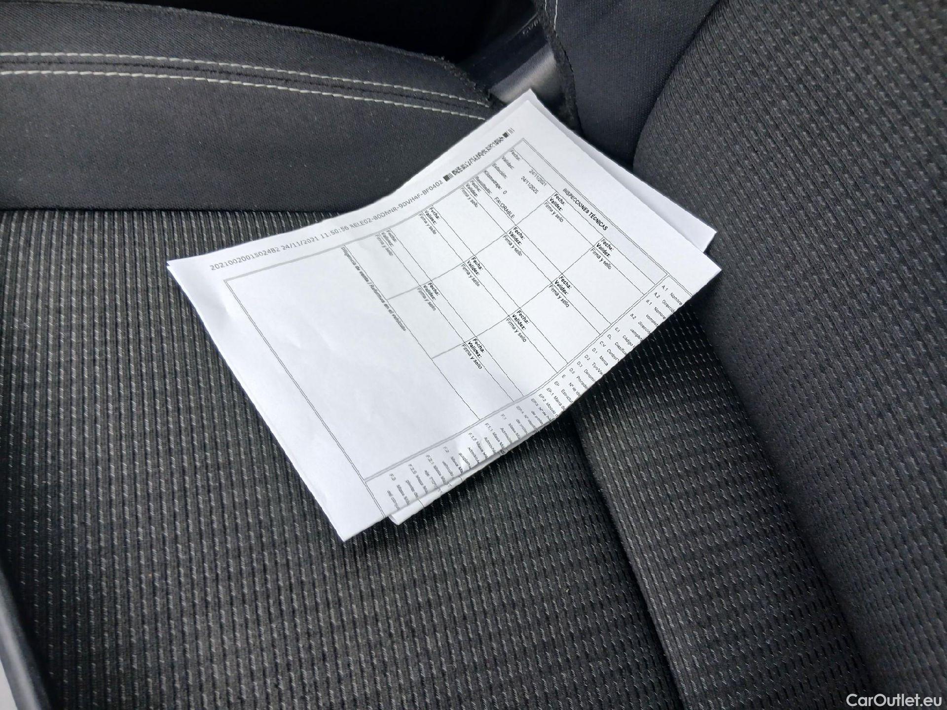  Nissan  Qashqai NISSAN  / 2021 / 5P / todoterreno DIG-T 103kW (140CV) mHEV 4x2 Acenta #1