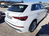  Audi  A3  Sportback 30 TFSI Advanced 1.5 TFSI 115CV AT7 6E #2