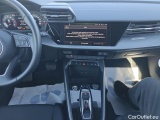  Audi  A3  Sportback 30 TFSI Advanced 1.5 TFSI 115CV AT7 6E #13