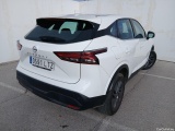  Nissan  Qashqai NISSAN  / 2021 / 5P / todoterreno DIG-T 103kW (140CV) mHEV 4x2 Acenta #2