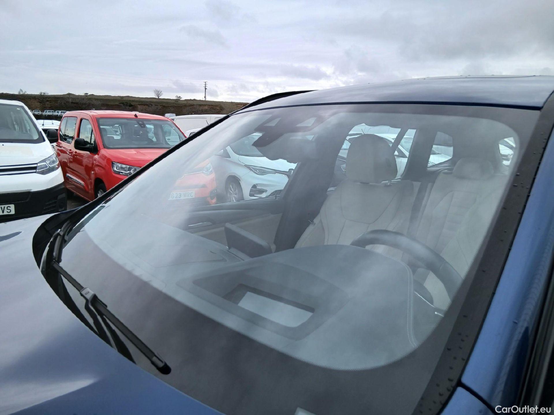  Bmw  X3 BMW  / 2017 / 5P / todoterreno M40d #11