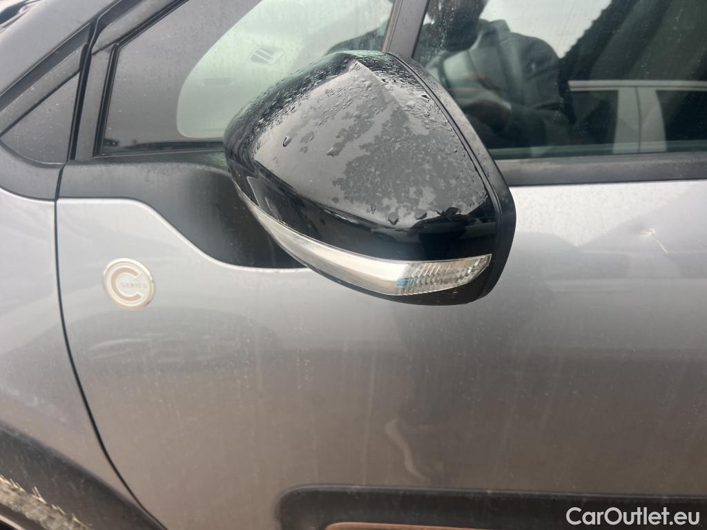  Citroen  C3  C-Series 1.5 BlueHDi 100CV MT6 E6d #14