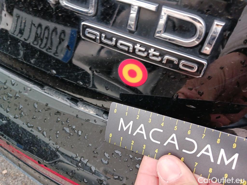  Audi  Q5 AUDI  / 2020 / 5P / todoterreno Genuine 40 TDI 150kW quattro-ultra #18