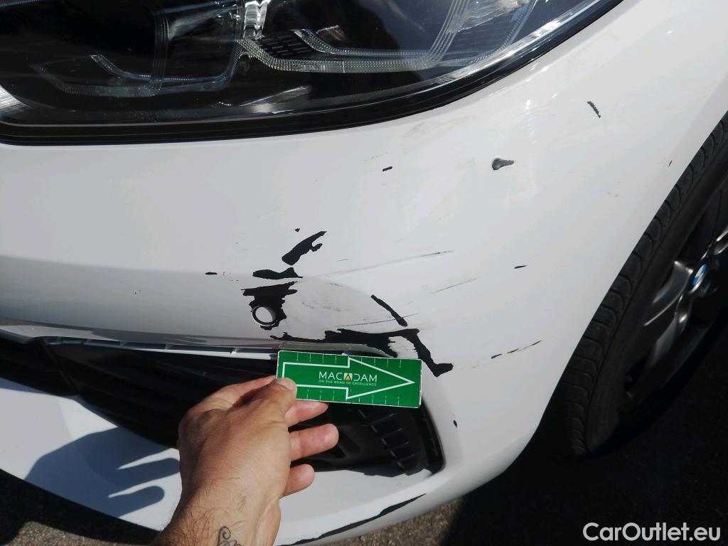  Bmw  Serie 1 BMW  / 2019 / 5P / berlina con portón 116d #14