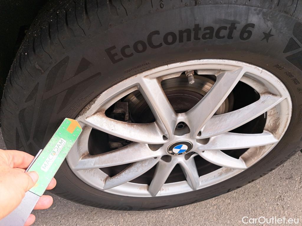  Bmw  X1 BMW  / 2019 / 5P / todoterreno sDrive18dA Corporate #23