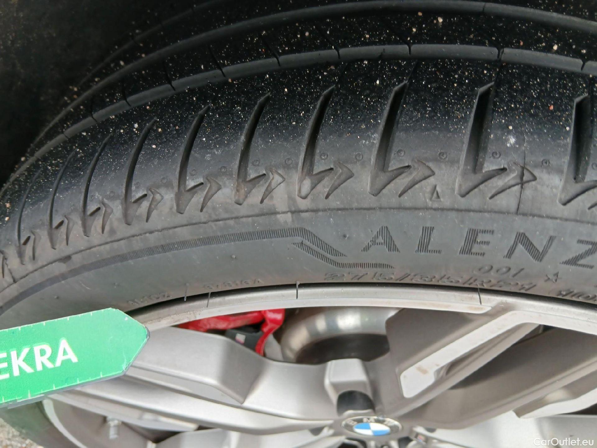  Bmw  X3 BMW  / 2017 / 5P / todoterreno M40d #4