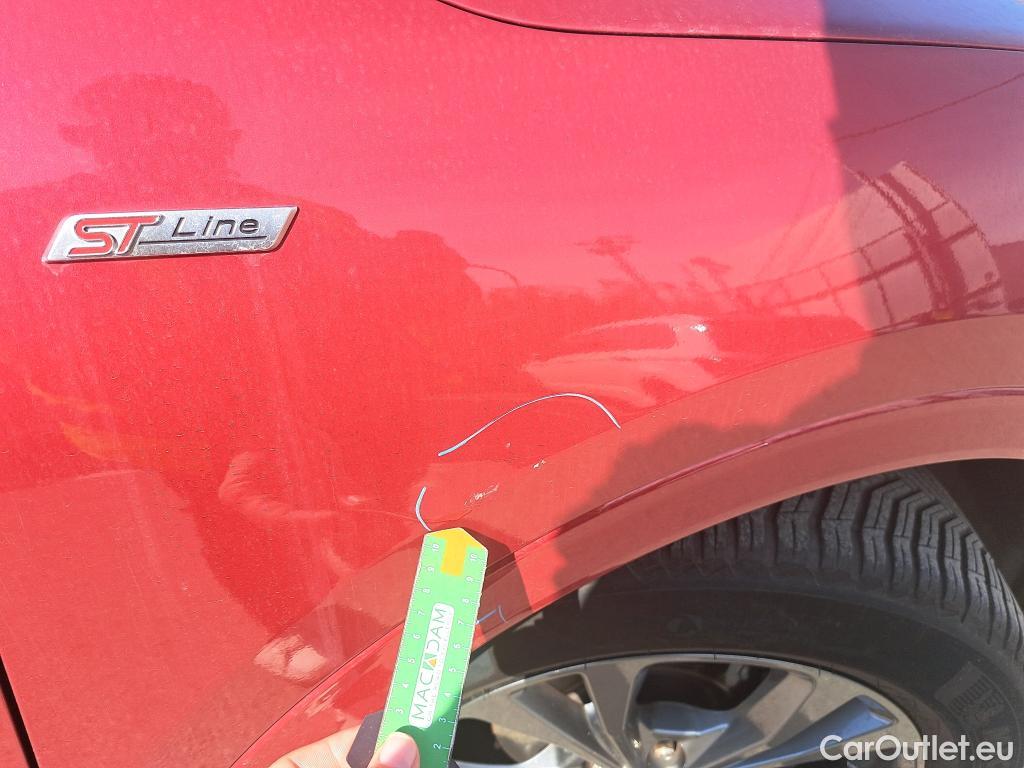  Ford  Kuga FORD  / 2019 / 5P / todoterreno ST-Line X 1.5 EcoBoost 110kW (150CV) #13