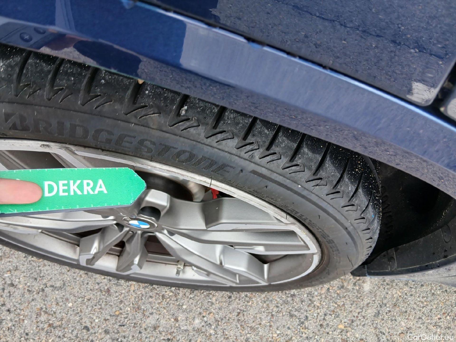  Bmw  X3 BMW  / 2017 / 5P / todoterreno M40d #7