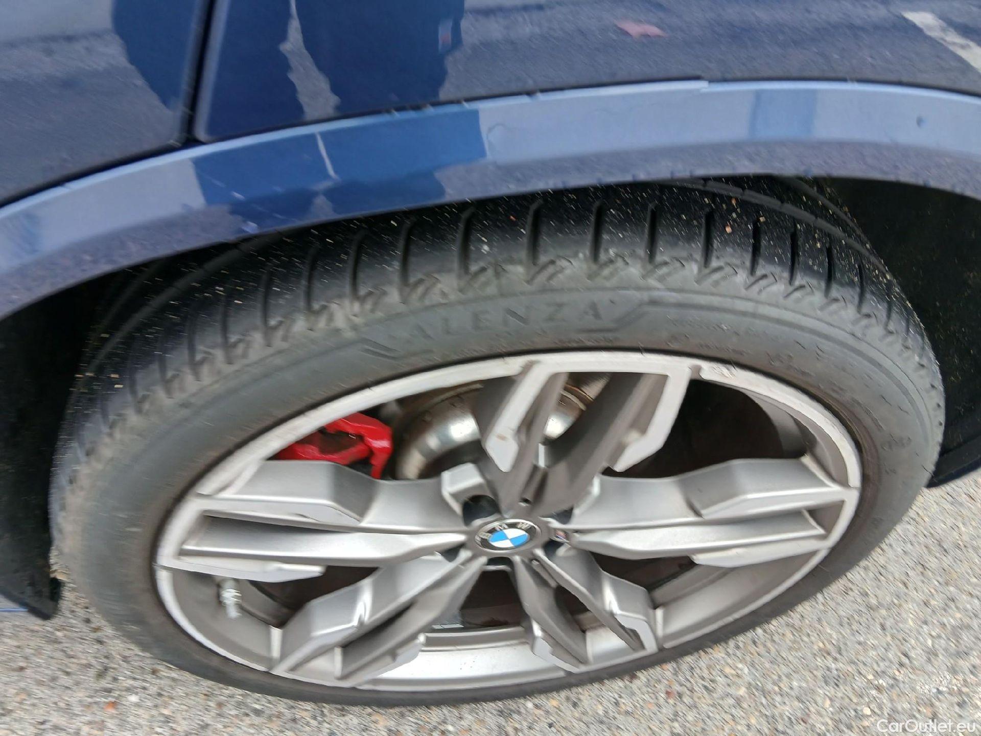  Bmw  X3 BMW  / 2017 / 5P / todoterreno M40d #3