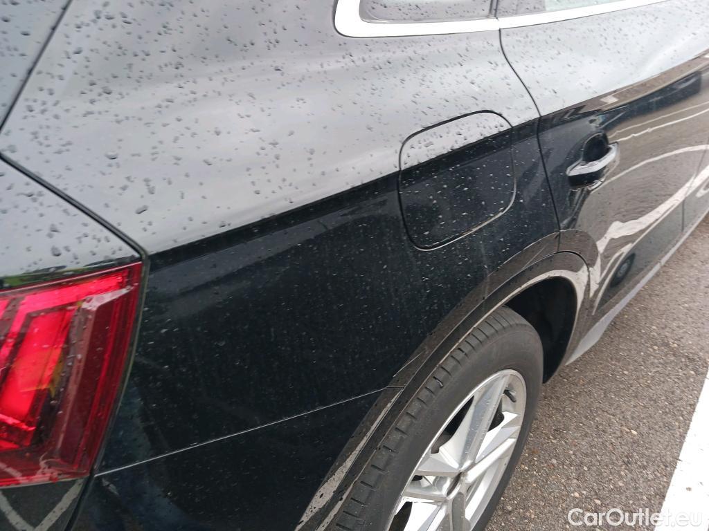  Audi  Q5 AUDI  / 2020 / 5P / todoterreno Genuine 40 TDI 150kW quattro-ultra #7