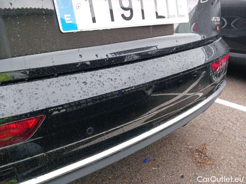  Audi  Q5 AUDI  / 2020 / 5P / todoterreno Genuine 40 TDI 150kW quattro-ultra #15