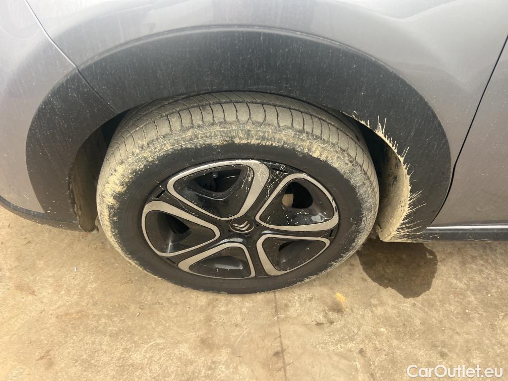  Citroen  C3  C-Series 1.5 BlueHDi 100CV MT6 E6d #12