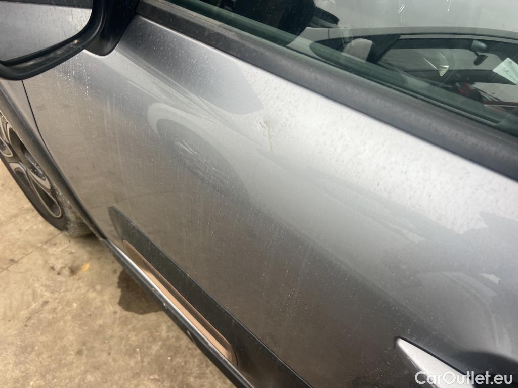  Citroen  C3  C-Series 1.5 BlueHDi 100CV MT6 E6d #5