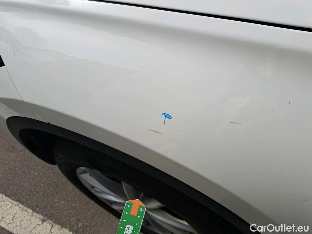  Bmw  X1 BMW  / 2019 / 5P / todoterreno sDrive18dA Corporate #20