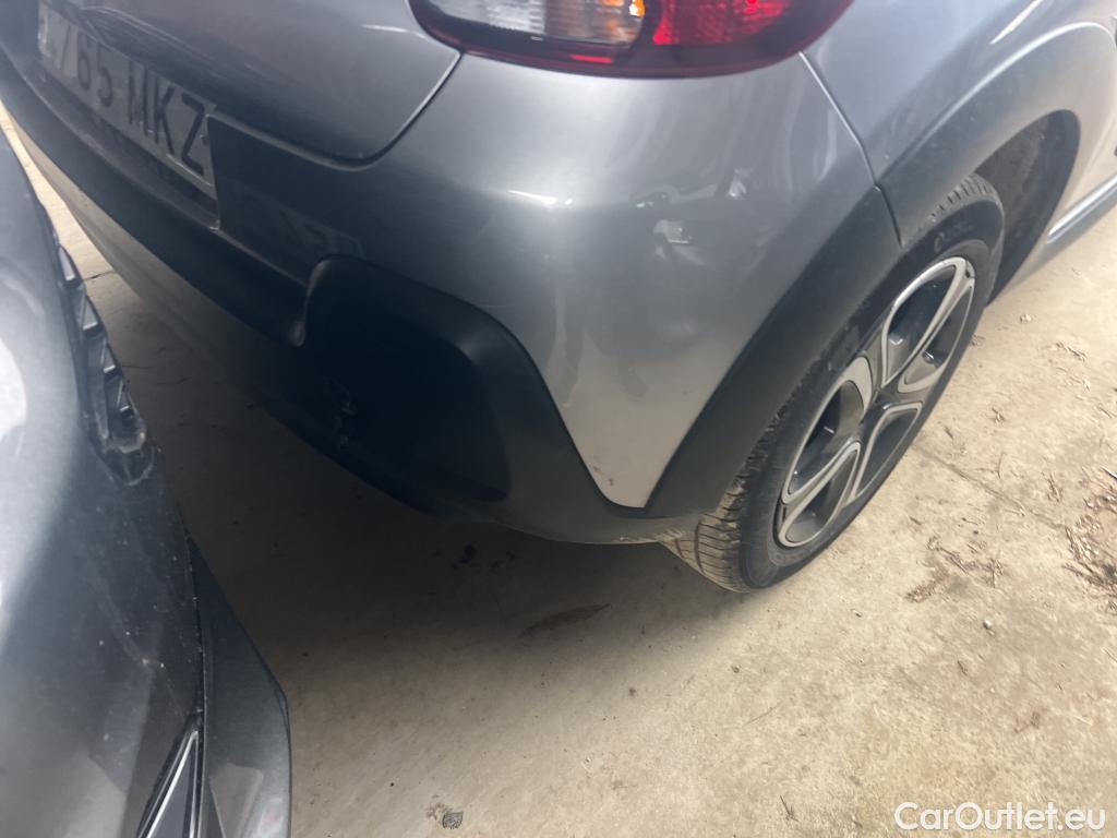  Citroen  C3  C-Series 1.5 BlueHDi 100CV MT6 E6d #9