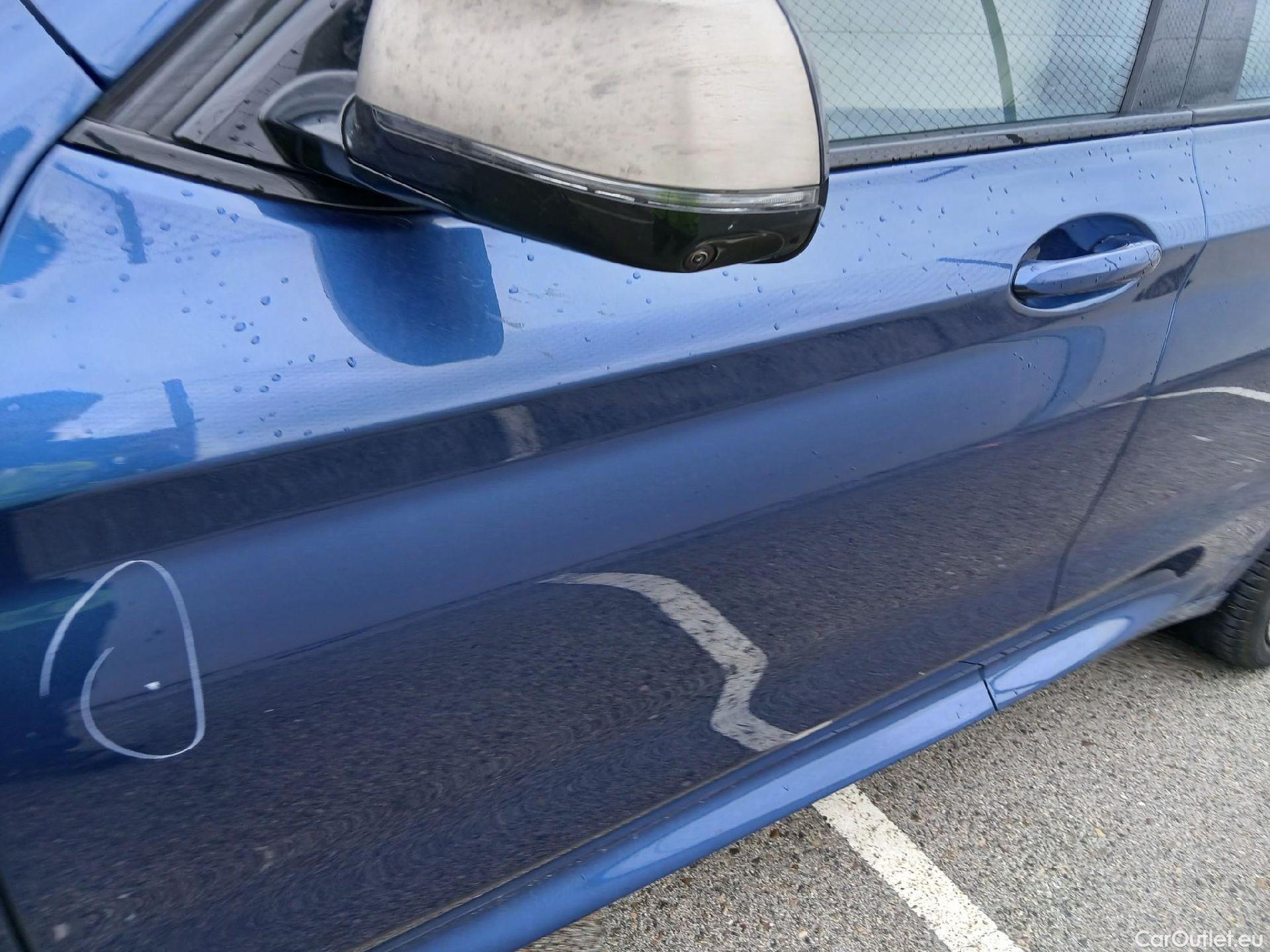  Bmw  X3 BMW  / 2017 / 5P / todoterreno M40d #14