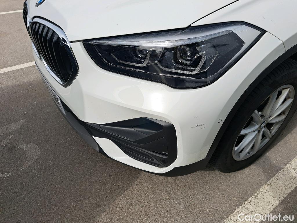  Bmw  X1 BMW  / 2019 / 5P / todoterreno sDrive18dA Corporate #18