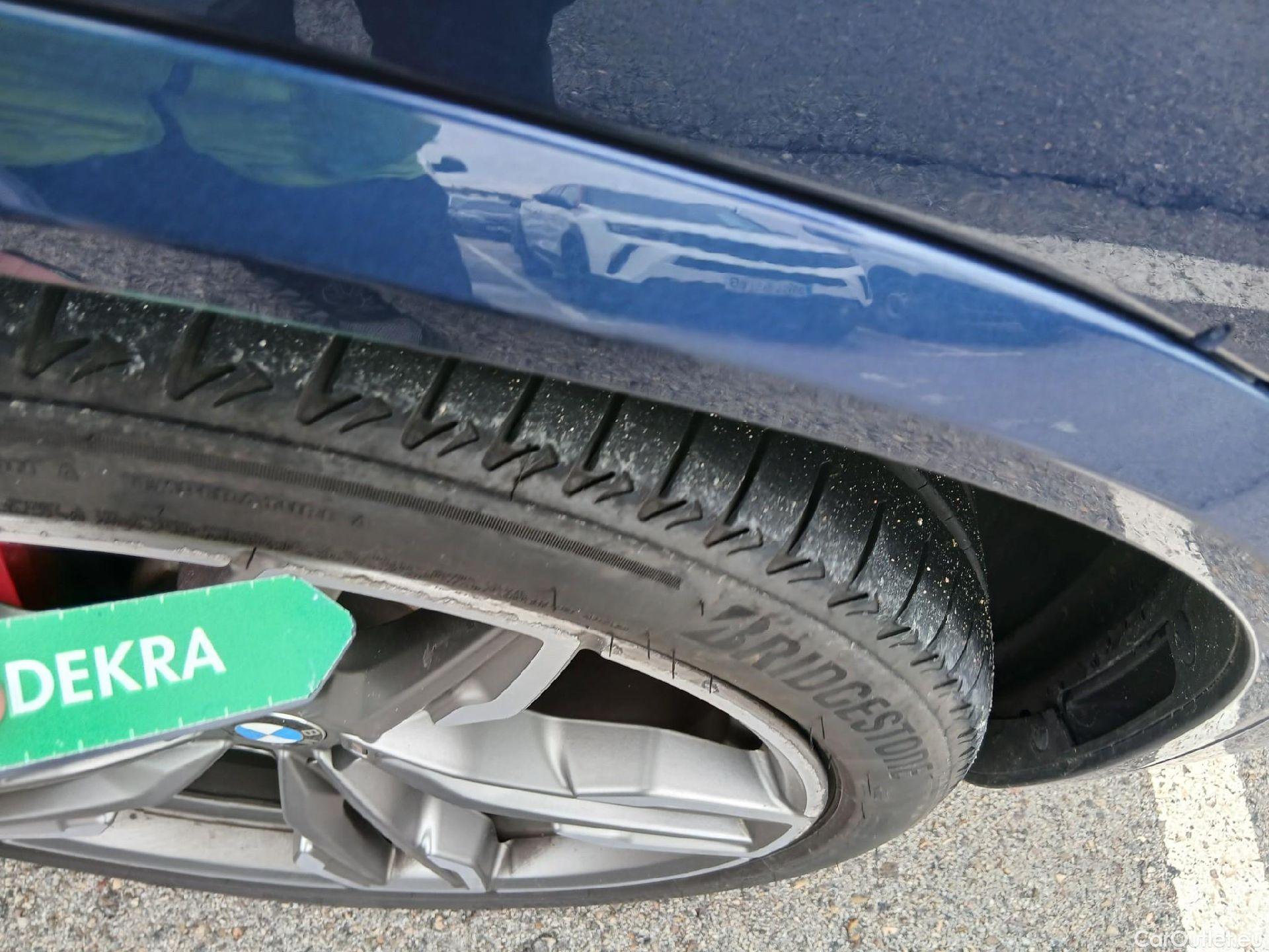  Bmw  X3 BMW  / 2017 / 5P / todoterreno M40d #10