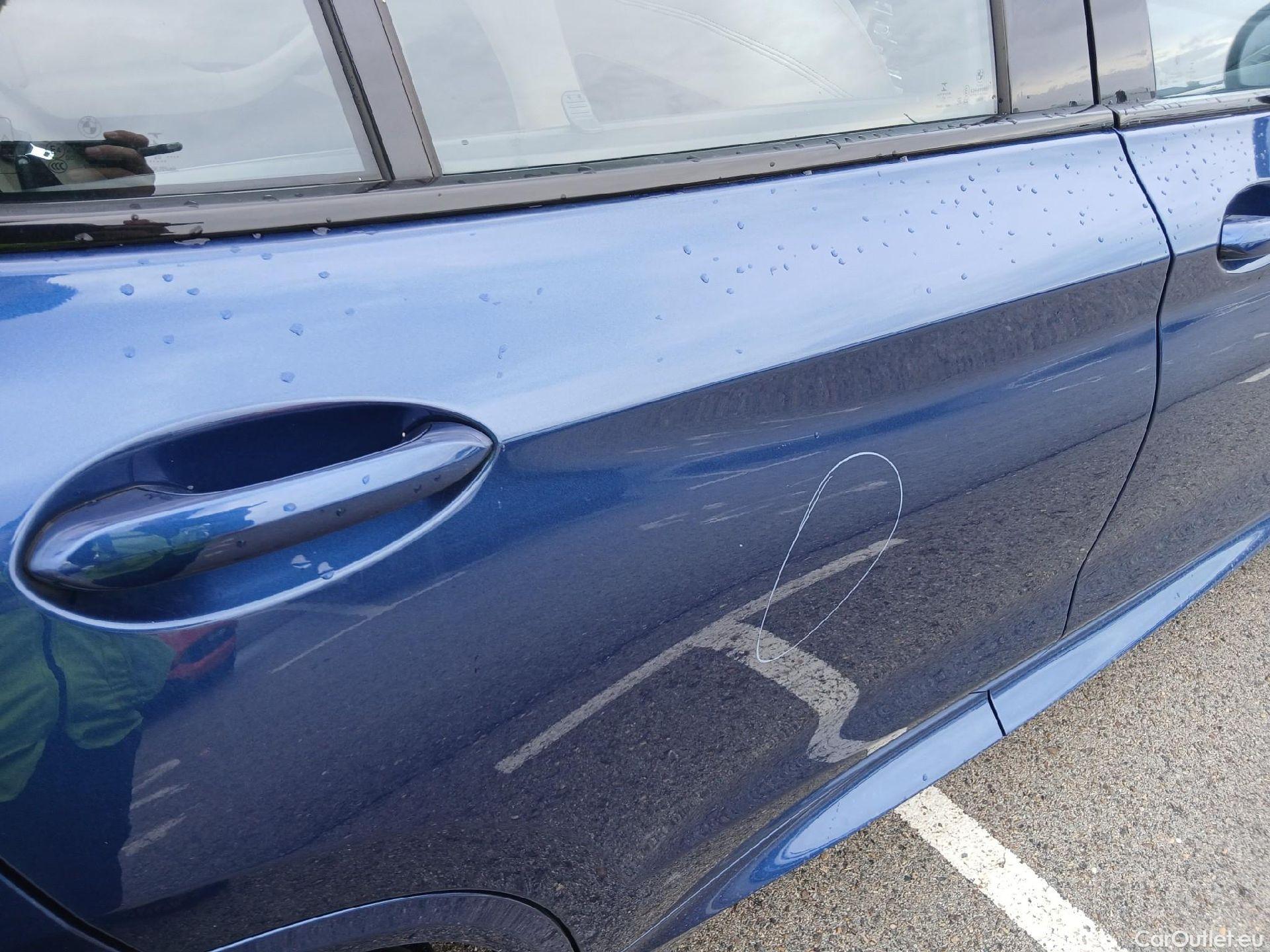  Bmw  X3 BMW  / 2017 / 5P / todoterreno M40d #21