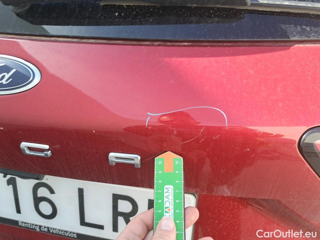  Ford  Kuga FORD  / 2019 / 5P / todoterreno ST-Line X 1.5 EcoBoost 110kW (150CV) #2