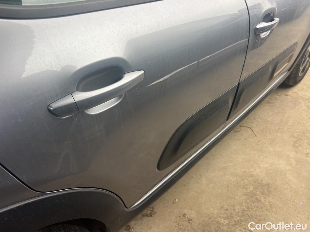  Citroen  C3  C-Series 1.5 BlueHDi 100CV MT6 E6d #7