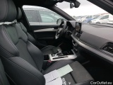  Audi  Q5 AUDI  / 2020 / 5P / todoterreno Genuine 40 TDI 150kW quattro-ultra #6