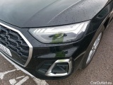  Audi  Q5 AUDI  / 2020 / 5P / todoterreno Genuine 40 TDI 150kW quattro-ultra #17