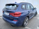 Bmw  X3 BMW  / 2017 / 5P / todoterreno M40d #2