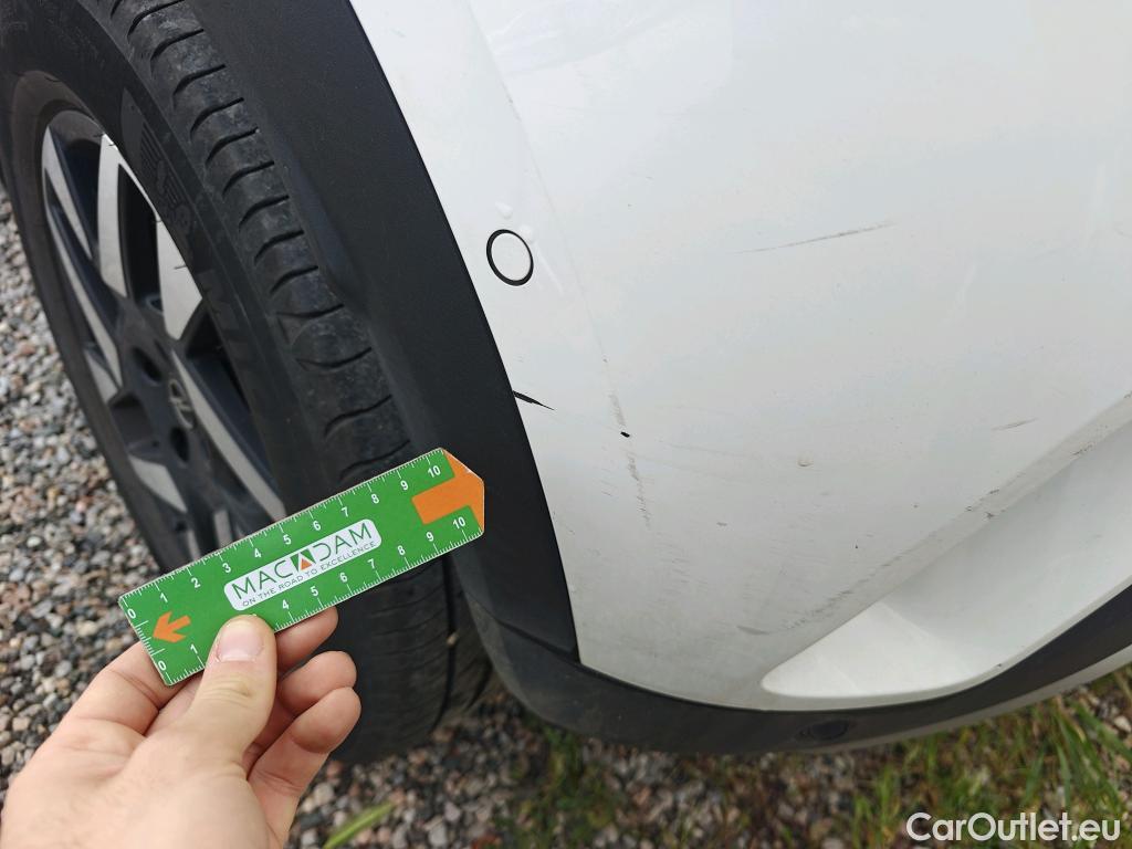  Opel  Mokka OPEL  / 2020 / 5P / todoterreno  1.5 D Business Elegance #44