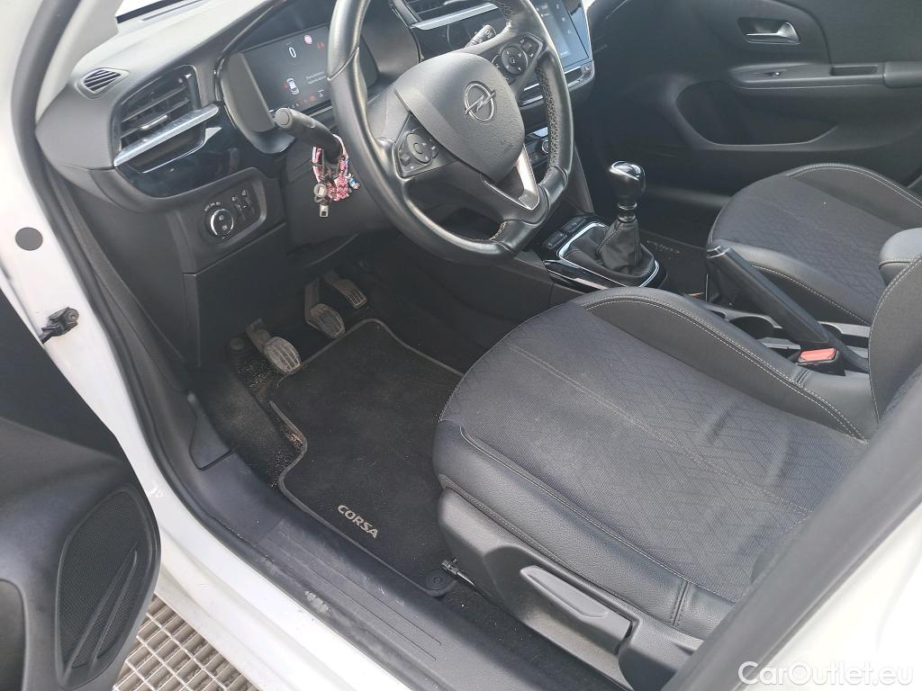  Opel  Corsa OPEL  1.2T XHL 74kW (100CV) Elegance #10