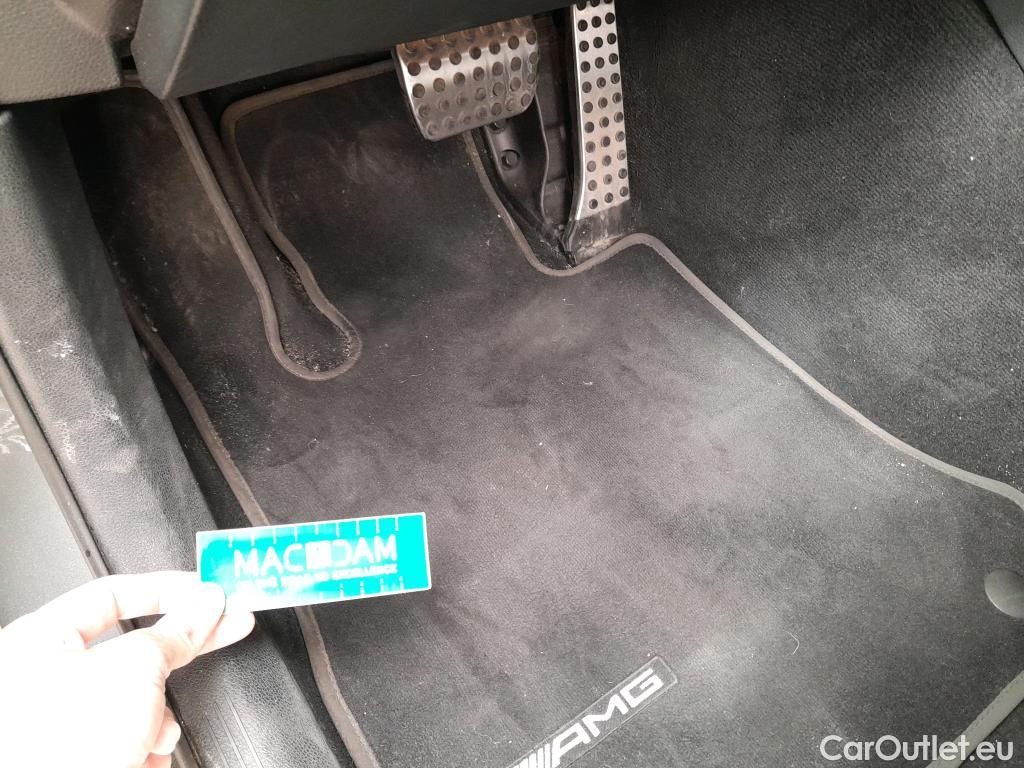  Mercedes  G-Klasee MERCEDES-BENZ GLC Coupé / 2019 / 5P / coupé GLC 300 de 4MATIC (AC) #15