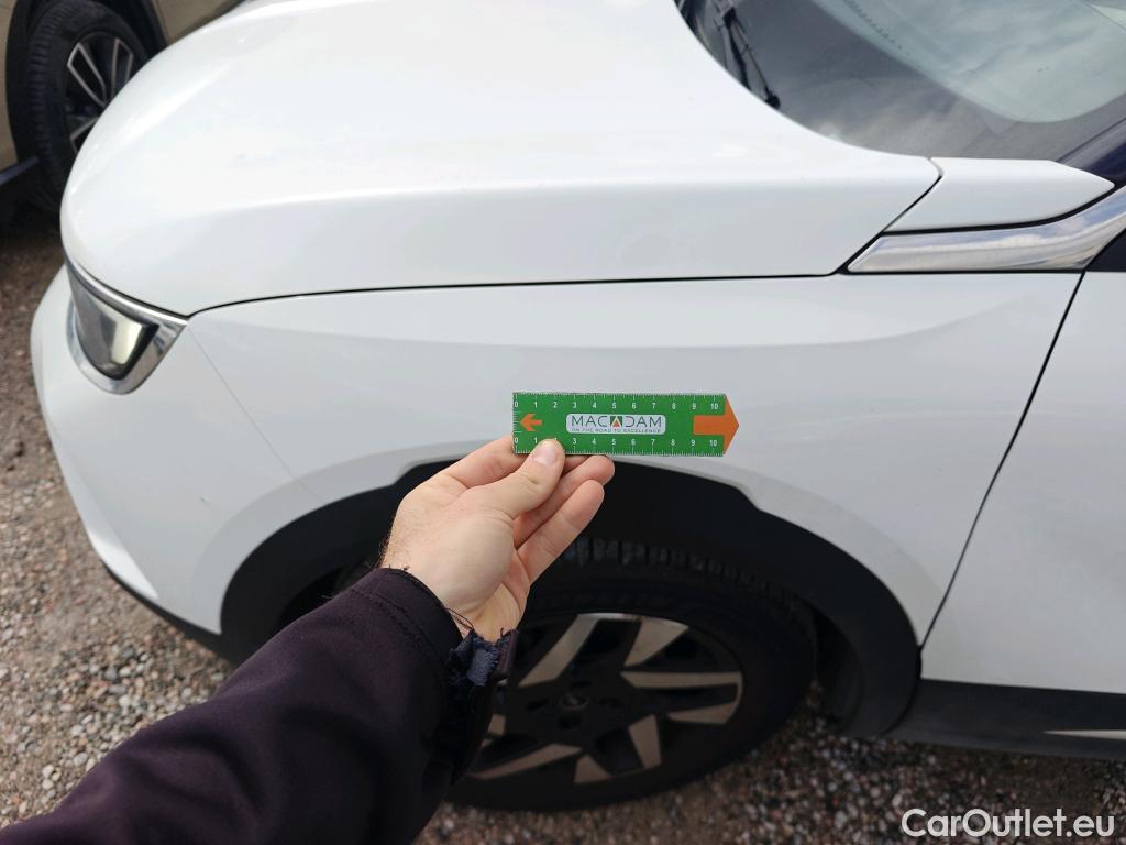  Opel  Mokka OPEL  / 2020 / 5P / todoterreno  1.5 D Business Elegance #54