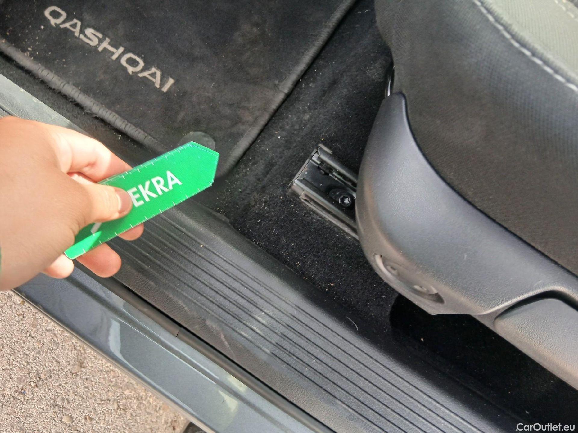  Nissan  Qashqai NISSAN  / 2021 / 5P / todoterreno DIG-T 116kW (158CV) mHEV Xtronic Acenta (AC9) #2