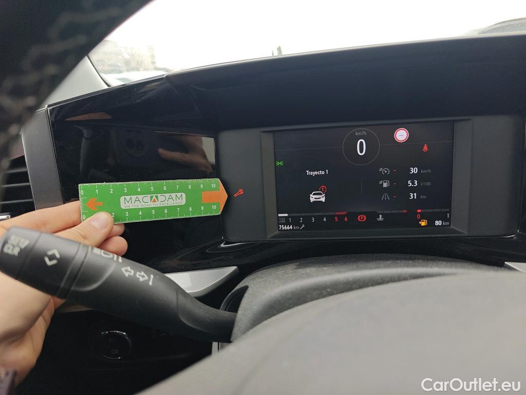  Opel  Mokka OPEL  / 2020 / 5P / todoterreno  1.5 D Business Elegance #60